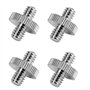 Rnitle Adaptateur de Vis de Caméra[4 Pièces ]