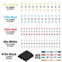 Kits de Connecteurs à Souder