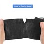 12 Rouleaux Bandage Autoadhésif, 10.5cmx4.5m Bande Cohesive pour Les Humains, Bande Strapping Adhésif pour Sports,Animaux,Gonfle