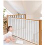 Bébés Filet de Protection pour Escalier