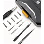 Outils de Réparation avec Torx Triangle
