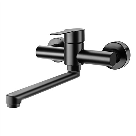 Robinet Mural Cuisine