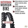 pneus Mountain Bike à talons