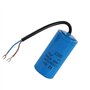 Cd60 Condensateur en Marche avec 250v ac 150uF 50/60hz pour Compresseur d'Air de Moteur