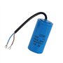 Cd60 Condensateur en Marche avec 250v ac 150uF 50/60hz pour Compresseur d'Air de Moteur