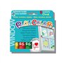 PLAYCOLOR - WINDOW ONE - Stick de peinture gouache solide 10 g pour dessiner sur vos fenêtres