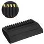 14 Porte-coquilles Étui Tactique Molle Shotshell Manchon Élastique pour Munitions Chasse Tact