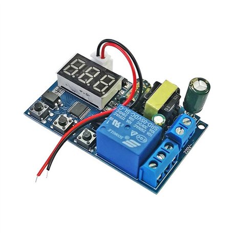 Module de relais 1 canal