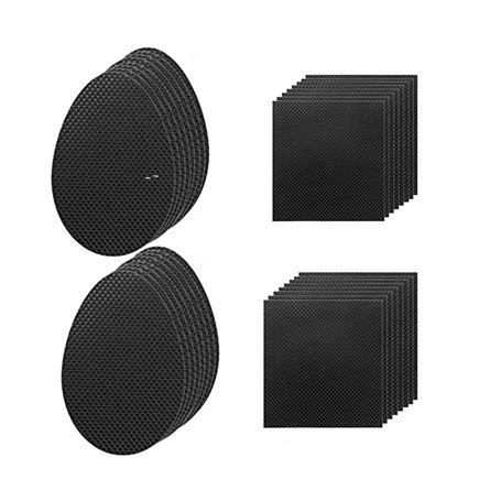 KAIAIWLUO Coussinet de Protection de Semelle