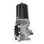 Frankberg 1x Moteur d'Essuie-Glace de Pare-brise Avant Compatible avec Combo Tour 2001-2011 Corsa C F08 F68 W5L 2000-2009 Tigra