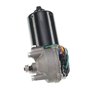 Frankberg 1x Moteur d'Essuie-Glace de Pare-brise Avant Compatible avec Combo Tour 2001-2011 Corsa C F08 F68 W5L 2000-2009 Tigra