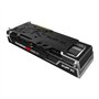 XFX Speedster MERC319 Radeon RX 6900XT Black Gaming Carte Graphique avec 16GB GDDR6, AMD RDNA™ 2 (RX-69XTATBD9)