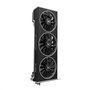 XFX RX-67XTYPBDP Carte Graphique AMD Radeon RX 6700 XT 12 Go GDDR6 Noir