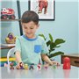 Paw Patrol Figurines de Luxe de la Pat' Patrouille Le Film - Assorti