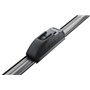 Bosch Balai d'Essuie–Glace Arrière Rear: A350H, Longueur: 350mm – 1 Balai Arrière