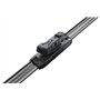 Bosch Balais d'Essuie–Glace Plats Aerotwin A637S, Longueur: 475mm/500mm – 1 Paire de Balais avant