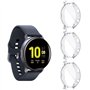 Diruite Compatible avec Samsung Galaxy Watch Active 2 44mm Protection Écran