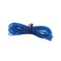 Mintice kit de câblage pour amplificateur de Voiture subwoofer Audio AMP RCA câble d'alimentation Fusible AGU Calibre 14 AWG GA