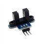 Youmile 5 Pcs Capteur De Mesure De Vitesse IR Infrarouge Optique Optocoupleur Module Capteur Photo interrupteur Capteur pour La 