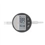 Jauge d'indicateur de Sonde Numérique DTI Jauge d'Indicateur Électronique Gamme 0-12.7mm / 0.5inch Horloge 0.01mm / 0.0005 '' Te