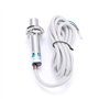 Capteur de Proximité Inductif DC 2 Fils Détecteur de Proximité Normalement Fermé LJ12A3-2-Z/EX Distance de Détection 2mm