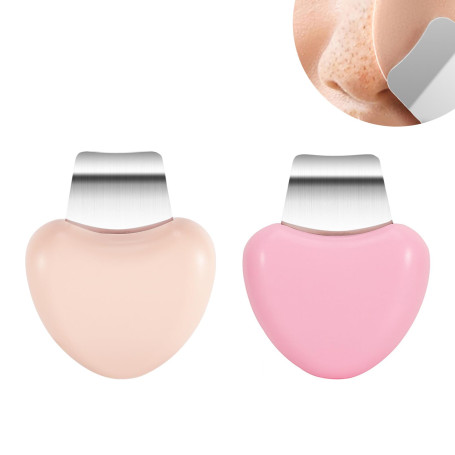 Lot de 2 Tire Comedon Point Noir