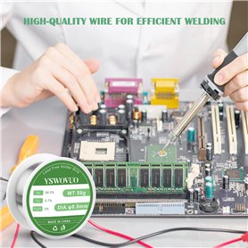 KIMAFUN Microphone de Saxophone Sans Fil 2,4 G, Microphone à Pince pour Instrument Récepteur et Émetteur Sans Fil pour Saxophone