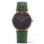 Montre Femme Paul Hewitt PH-SA-G-ST-B-12M (Ø 39 mm) 80,99 €