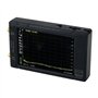 HamGeek New TinySA ULTRA+ ZS-406 Analyseur de spectre 100 kHz 5,4 GHz Analyseur de fréquence portable Générateur de signal avec