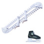 CHUANGOU Glace Accessoires De Patinage,Protège-Lames de Hockey sur Glace,pour Patins pour la Protection de la Lame pour Le Patin