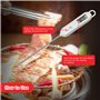 Thermomètre Alimentaire