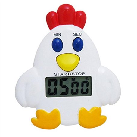 OFKPO Minuterie de Cuisine