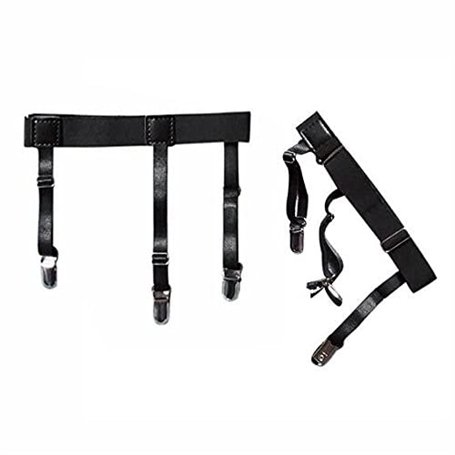 OFKPO 1 Paire Antidérapante Clips