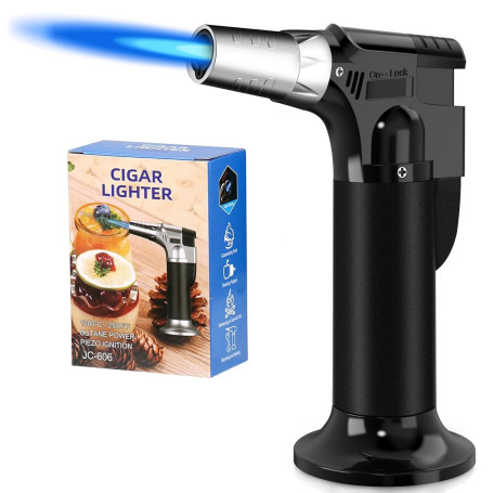 Chalumeau De Cuisine Chalumeau De Cuisine Professionnel Ajustable Petit Chalumeau Convient Pour La Cuisine