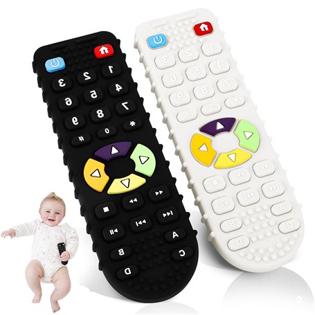 Anneau Dentition Bebe