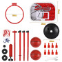 Panier de Basket extérieur