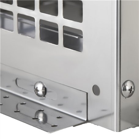 Feliciay Trousse à Crayons Velours Côtelé, Trousse à Crayons en Velours côtelé de Grande capacité,Sac De Rangement Portable Trou