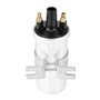 Aramox Bobine d'allumage 12 V, 3 ohms sans ballast pour applications Lucas 12 V DLB101