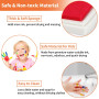 Encre de Tampon pour Enfants