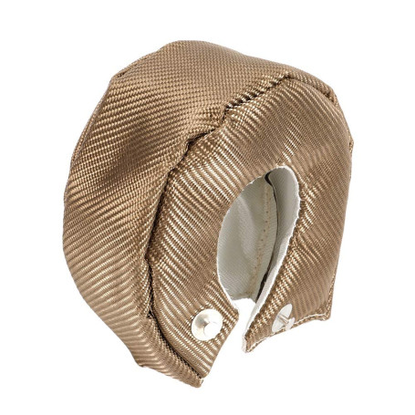 Bouclier thermique du turbocompresseur