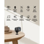 Camera Surveillance WiFi Interieur sans Fil