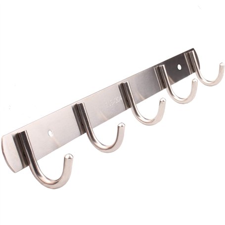 Tiberham Patères Porte Manteaux