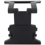 réglable TV Clip Mount Dock Stand Holder pour Xbox 360 Kinect Capteur