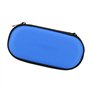 Sacoche de Protection pour Sac de Transport Rigide pour PS Vita, Pochette Antichoc Vita(Bleu)