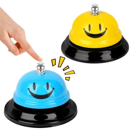 VMUTGA 2 Pièces Cloche de Table