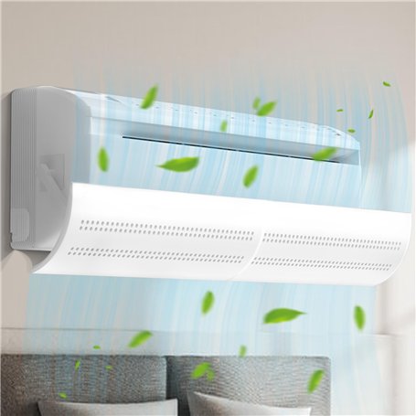 Déflecteur de Climatisation