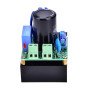 10A 0-220VAC à 0-311VDC Module de Carte de Redresseur Universel à Protection Multiple