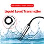 transmetteur de Niveau de Liquide 4-20 mA 6 m