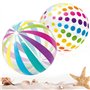 Gxhong Ballon de Plage Gonflable