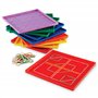 Presse-Étoupes en Nylon Glandes de Câbles Étanches Réglables PG7 Connecteur de Câble pour la Maison Jardin Éclairage d'extérieur
